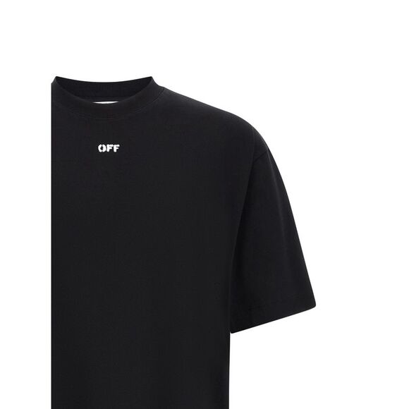Off-White Men's Paint Arrow T-Shirt